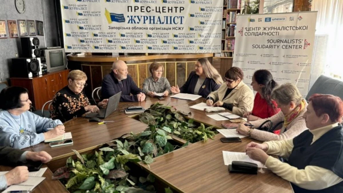 Нові реалії виживання: як війна трансформувала охорону праці в Запорізькій області