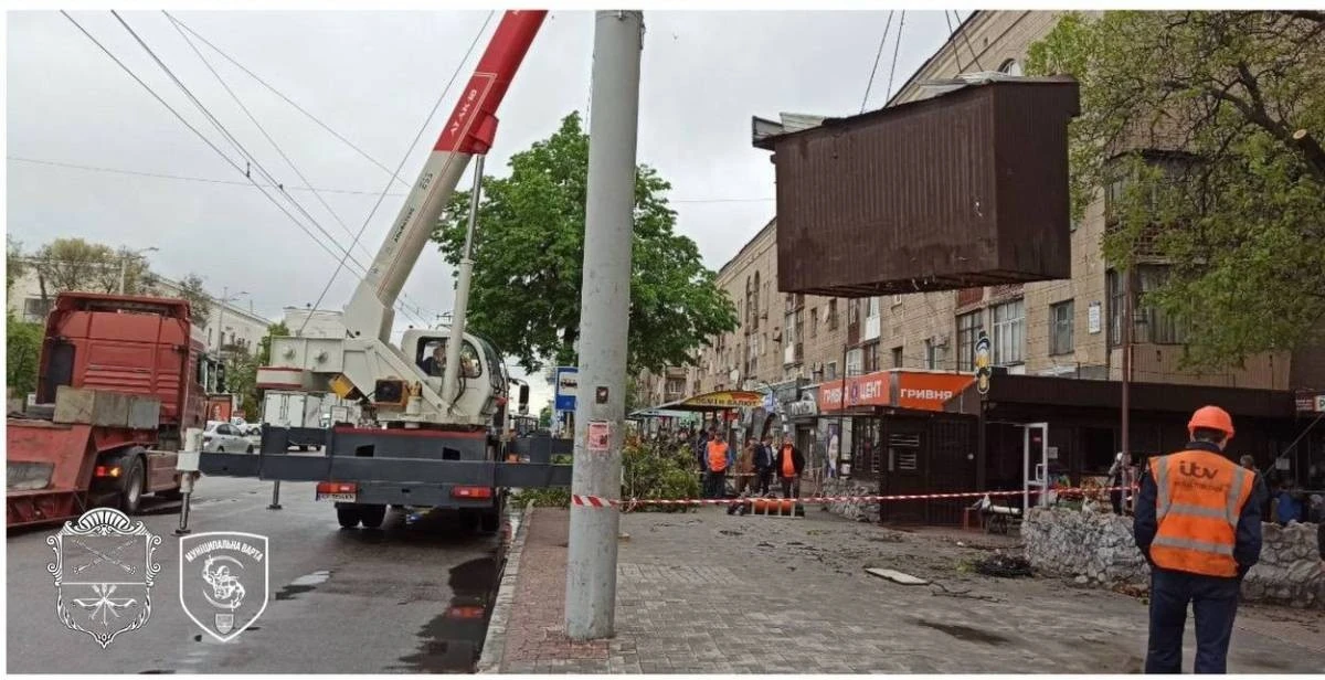 Міжнародний десант допомоги: як Словаччина, Італія та Австрія рятують інфраструктуру Запоріжжя