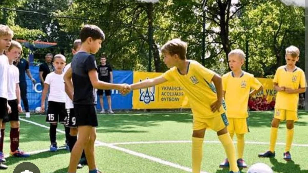 Понад дві сотні запорізьких школярів пройдуть психологічне відновлення в горах