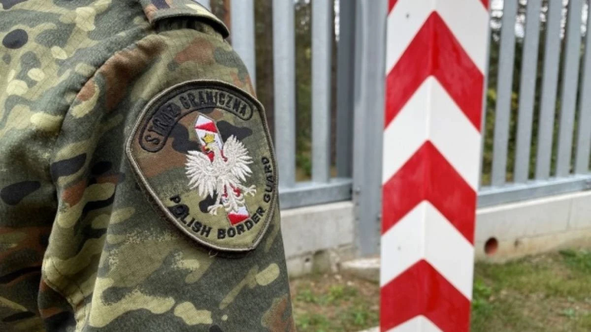 Загроза безпеці: Польща знову закрила кордон для прохачів притулку з Білорусі