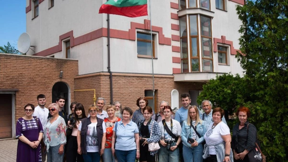 Запорізькі журналісти та болгарська спільнота готують масштабний благодійний фестиваль для ЗСУ
