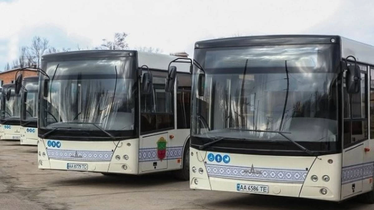 Проспект Металургів та Сімферопольське шосе з’єднає новий автобус