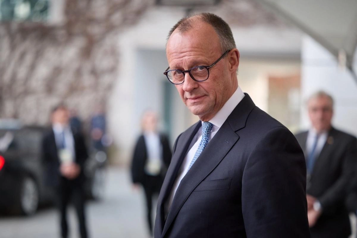 Провал на виборах до Радбезу ООН став ударом для Берліна