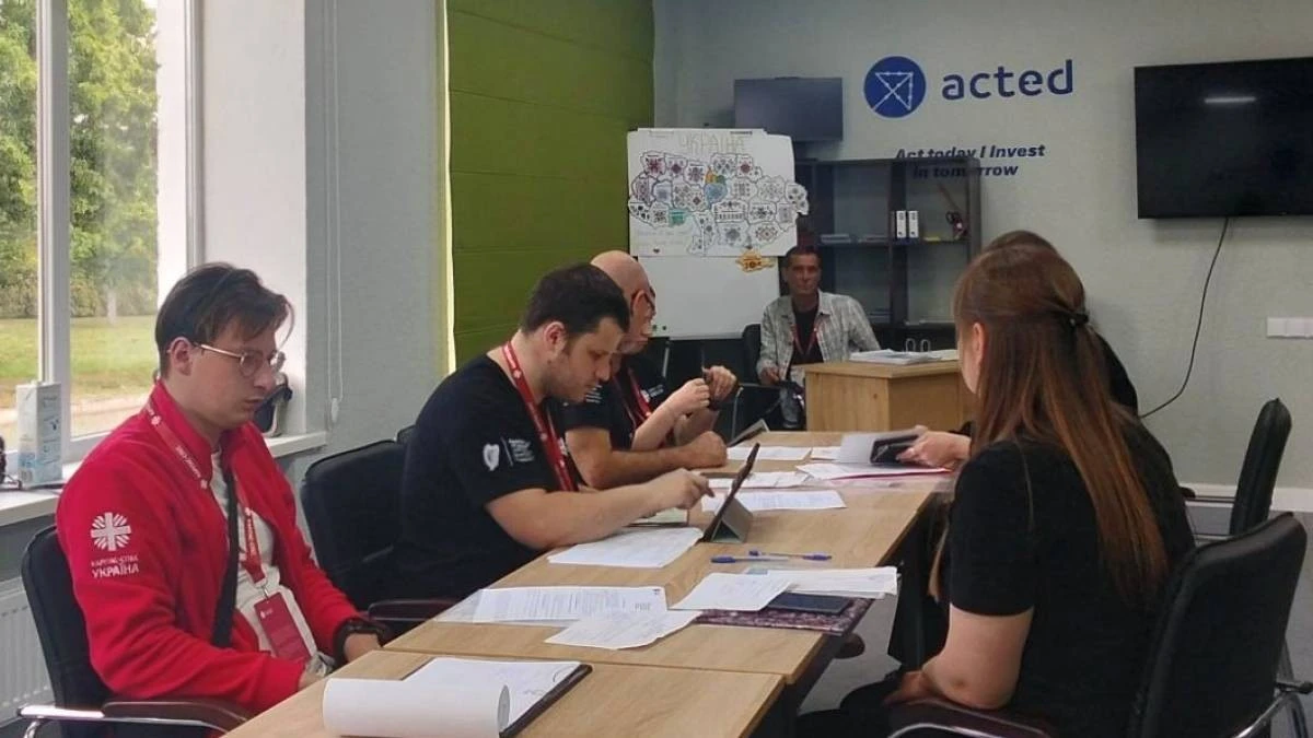 Мешканці прифронтових громад Запоріжжя отримають прямі грошові виплати
